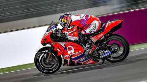 All the latest motogp news, 2021 race schedules and exclusive content right here. Ducati Rider Johann Zarco Sets New Motogp Top Speed Record