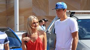 Vanessa sierra says she is the focus of a witch hunt and her complaints about australian open quarantine were. Tennis Stars Bernard Tomic And Nick Kyrgios All Loved Up Ahead Of Australian Open Daily Telegraph