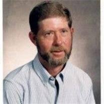 Allen Ray Raby Obituary