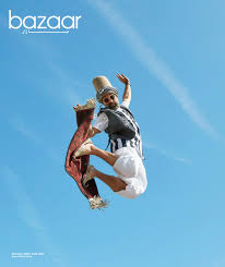 Check spelling or type a new query. Bazaar November 2019 By Bazaar Magazine Issuu