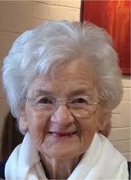 Condolence Book for Nora HOLLAND (née Henry) (Rathfarnham, Dublin)