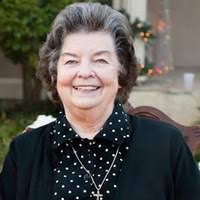 Sally Mercer Bishop Obituary (2022)