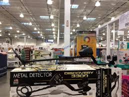 So whether you're coin shooting or gold prospecting, searching for jewelry or just a buried water valve, there's no. First Texas Products Metal Detector Discovery 3300 Costcochaser