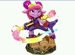 The 30 Rarest & Most Valuable Skylander Figures