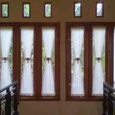 Contoh jendela rumah minimalis, gambar jendela kayu, desain jendela rumah. Jual Produk Kusen Jendela Minimalis Kaca Termurah Dan Terlengkap Agustus 2021 Bukalapak