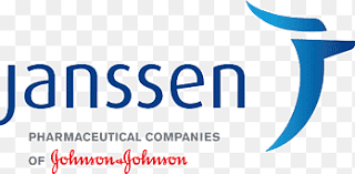 Thu, jul 22, 2021, 4:00pm edt Johnson Johnson Logo Janssen Pharmaceutica Nv Janssen Cilag Pharmaceutical Industry Contact Resistance Blue Text Png Pngegg