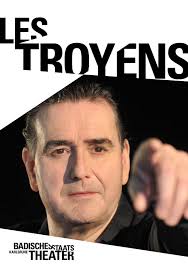 LES TROYENS