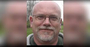 Obituary for Gregory E. "Greg" Blackburn