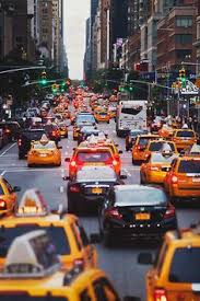 New York What Else Has To Be Said Utazas Hatterek