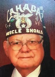 Obituary for James Leon Crosslin