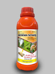 Boema 50WG