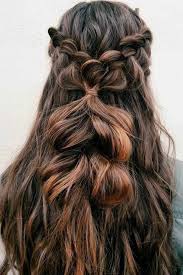 70 Charming Braided Hairstyles Lovehairstyles Com Braided Hairstyles Easy Braided Hairstyles Easy Braids
