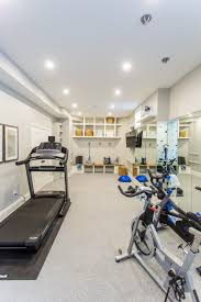 We supply everyone from national gym chains, sports clubs and leisure centres, boxing clubs, hotels, dance studios, yoga and pilates studios to gym mirrors for a small home gym or studio across the uk. 10 Basement Home Gym Designs You Ll Want To Work Out In
