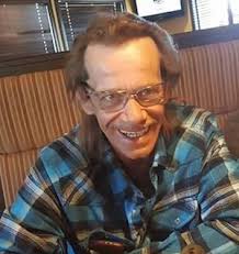 Daniel 'Dan' ROBITAILLE