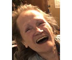 Mary Ellen (Johnson Gordon) Zimmerman Obituary (2024)