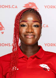 Nia Fleming-Thompson