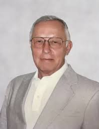 Obituary information for William J. Petrovits