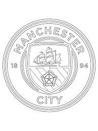 Check spelling or type a new query. Manchester City Fc Coloring Page 1001coloring Com