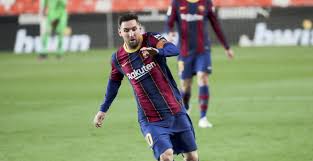 Hij stroomde in 2004 door vanuit de jeugdopleiding van fc barcelona, waar hij van 2004 tot 2021 onder contract stond. Laporta Komt Namens Barcelona Met Messi Uitleg In Persconferentie Voetbalprimeur Nl