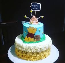 We did not find results for: Pooh Bear Baby Shower Cake Cakedecorating