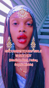 Madison Errichiello Lie