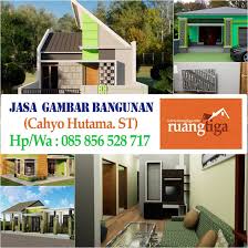 Pin On 085856528717 Jasa Desain Rumah Online Terpercaya