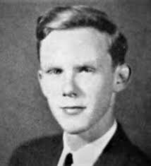 Henry Wheless Cutchin Jr. (1924-1999)