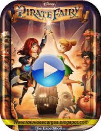Tinker Bell Hadas Y Piratas 2014 Dvdrip Audio Latino Fd Latindescargas Programas Juegos Para Pc Tinkerbell Movies Fairies Movie Disney Animated Movies