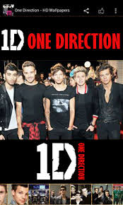 Search free wallpapers, ringtones and notifications on zedge and personalize your phone to suit you. Free One Direction Wallpaper New Hd Apk Download For Android Getjar