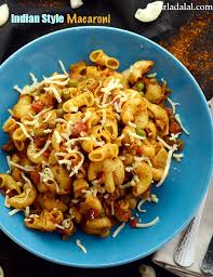In a separate large bowl, beat the egg whites and the remaining ½ teaspoon of salt with an. Calories Of Indian Style Macaroni Is Indian Style Macaroni Healthy