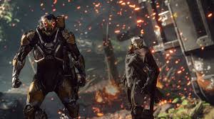 Anthem Combos Explained Primers Detonators Bonuses Usgamer