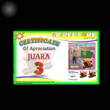 We have seen a consistent increase in downloads of this game and the users are also playing it regularly. Game Free Fire Indonesia Home Facebook