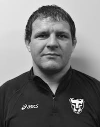 Olympic Dreams Renewed for Wrestlers Everywhere.