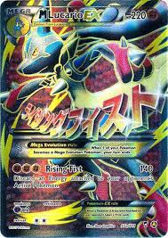 Check out our lucario vmax selection for the very best in unique or custom, handmade pieces did you scroll all this way to get facts about lucario vmax? Lucario Pokemon Card Value