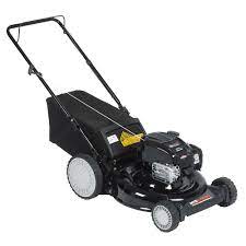 3.0mm / 3.5mm / 4.0mm / 5.0mm / 6.0mm) pull cord for husky sthil sears craftsman poulan bs lawn mower chainsaw trimmer edger brush cutter engine parts. Mtd Genuine Factory Parts 21 Inch Gas Powered Push Lawn Mower With Rear Bag And Mulch The Home Depot Canada