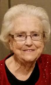 Mavis “Jeree' Pierce