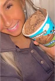 Ben and Jerrys Mud Pie
