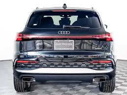 Image result for Mythos Black 2025 Q5