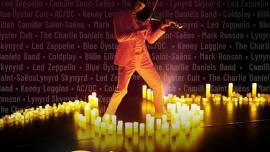 Thunderstruck: A Classic Rock Tribute (Wausau WI)