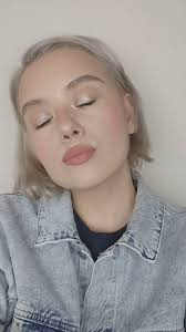 Как натурально увеличить губы с помощью 2-х продуктов: Glambee Lip Liner  Satin 202 и @nyxcosmetics_ua Soft Matte Lip Cream в оттенке Istambul😍✨, •  наносим карандаш 202 на внешний контур и заполняем ...