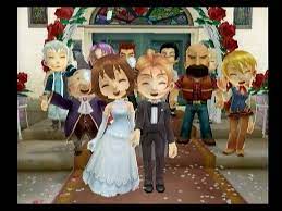 It is the second title for the wii in the harvest moon series. Pin By Audrey Wheeler On Gaming Harvest Moon Game Harvest Moon Animal Parade