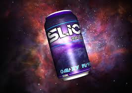 Artstation Slice Soda