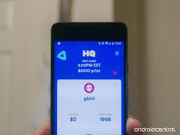 Great minds have been noodling that one since 1859. Hq Trivia For Android Everything You Need To Know Android Central