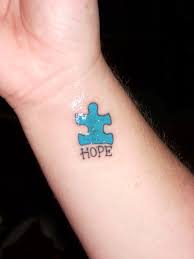 You may click images above to enlarge them and better understand puzzle piece emoji meaning. Puzzle Piece Tattoo Meaning