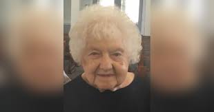 Obituary for Margie Monette (Meade) Richardson