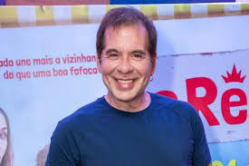 Até que a Sorte nos Separe 3: veja o antes e depois de Leandro Hassum