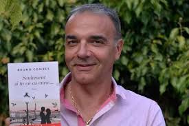 Bruno Combes en 9 romans feel good