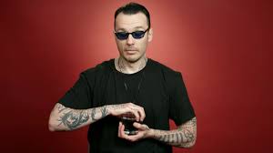 Ceremonial magician find me on patreon at: Damien Echols Magick Sounds True