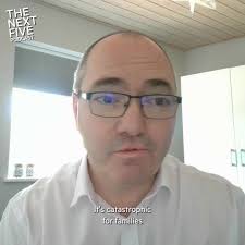 Early on-set dementia is misdiagnosed...