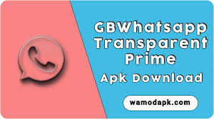 Whatsapp from facebook whatsapp messenger is a free messaging app available for android and other smartphones. Gbwhatsapp Transparent Prime 9 70 Apk Download Whatsapp Mods